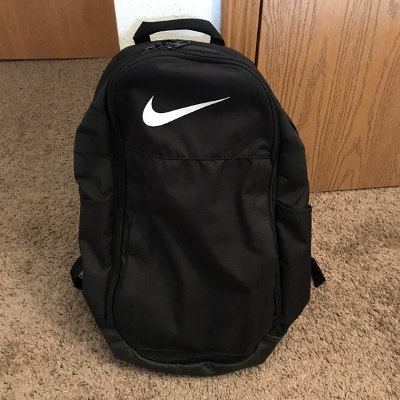 Nike Handbags - LIKE NEW‼️ Nike Backpack